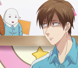 Uramichi Onata (Life Lessons with Uramichi Onisan)