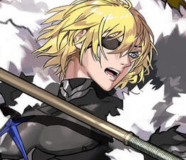 Dimitri (FE3H)