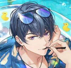 Marius (ToT)